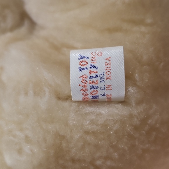 Superior and Novelty Inc bear - Picture 2 of 2